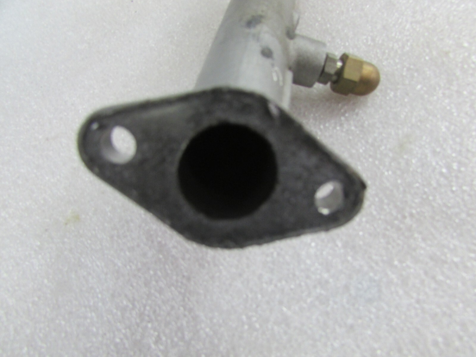 Ferrari California T, LH, Left Air Valve Mount, Used, P/N 292404