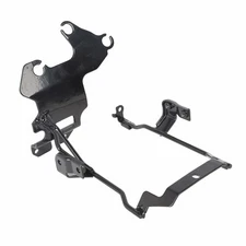 Yamaha FZ6S FZ6N 2007-2009 Motorcycle Headlight Front Upper Fairing Stay Bracket