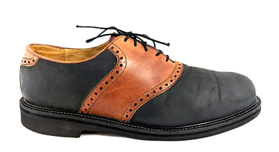 Florsheim Saddle Oxfords Comfortech Size 10D FLORSHEIM COMFORTECH Men main image 2