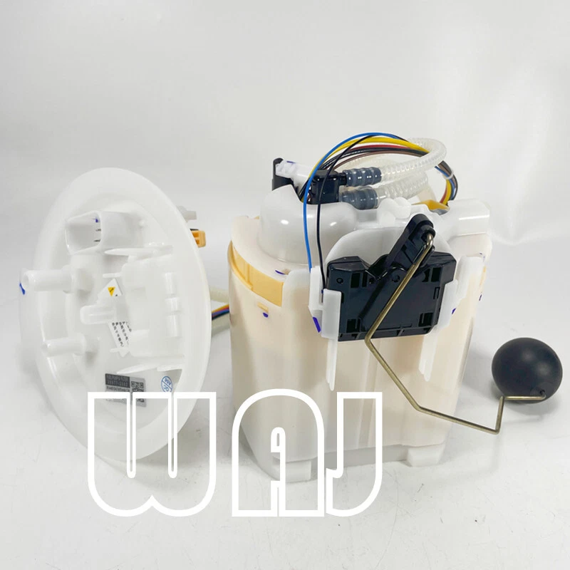 WAJ Fuel Pump Module 16117467714 Fits BMW 7-series G12 LCI 730Li 