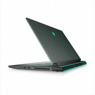 Alienware M15 R6 15.6'' (512GB SSD, Intel Core i7-11800H, 2.3GHz, 16GB RAM,...