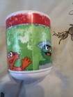 Vintage Zak Designs Inc. Sesame Street Cup - Elmo, Big Bird, Cookie Monster, — photo 5