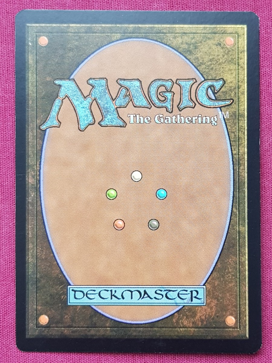 How To Recover From A Board Wipe In An Angel-themed Magic: The Gathering Deck