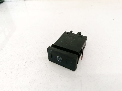 Volkswagen Sharan 2000 Heated screen switch (Window Heater Switch) #1607136-94