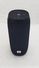 JBL Link 20 Bluetooth Lautsprecher, Schwarz, Wasserfest
