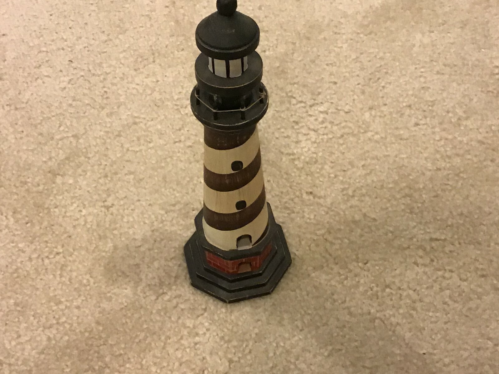 Light House Collection (6) Wood eBay