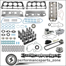 NON MDS Lifters KIT timing chain camshaft kit for Dodge Ram 2500 3500 5.7L Hemi