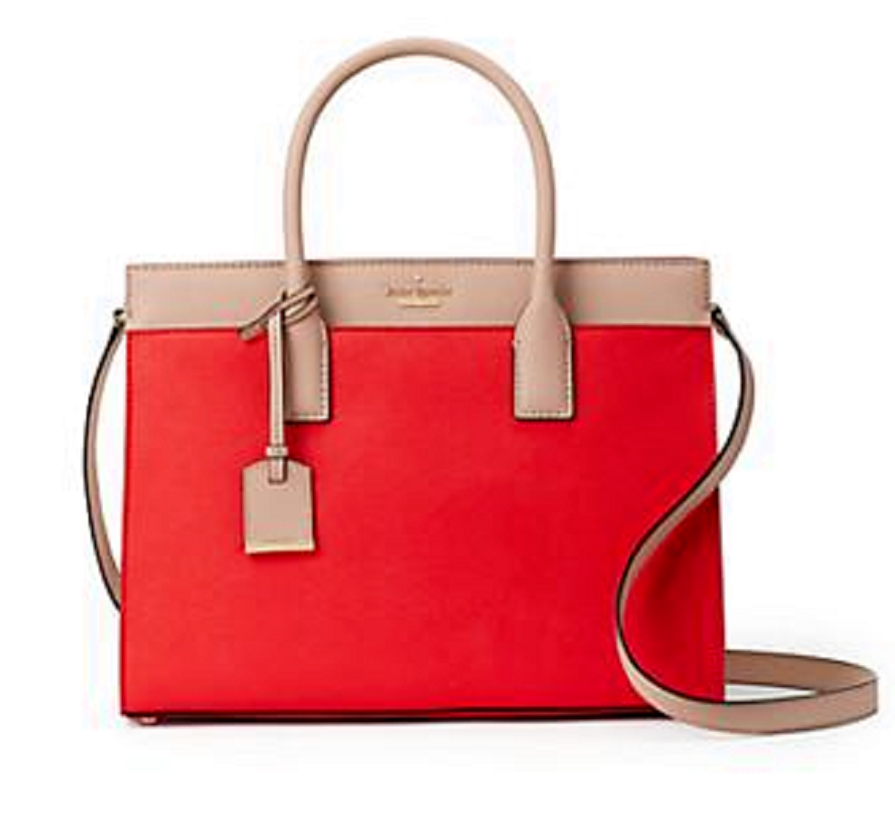 kate spade new york cameron street candace satchel bolsa