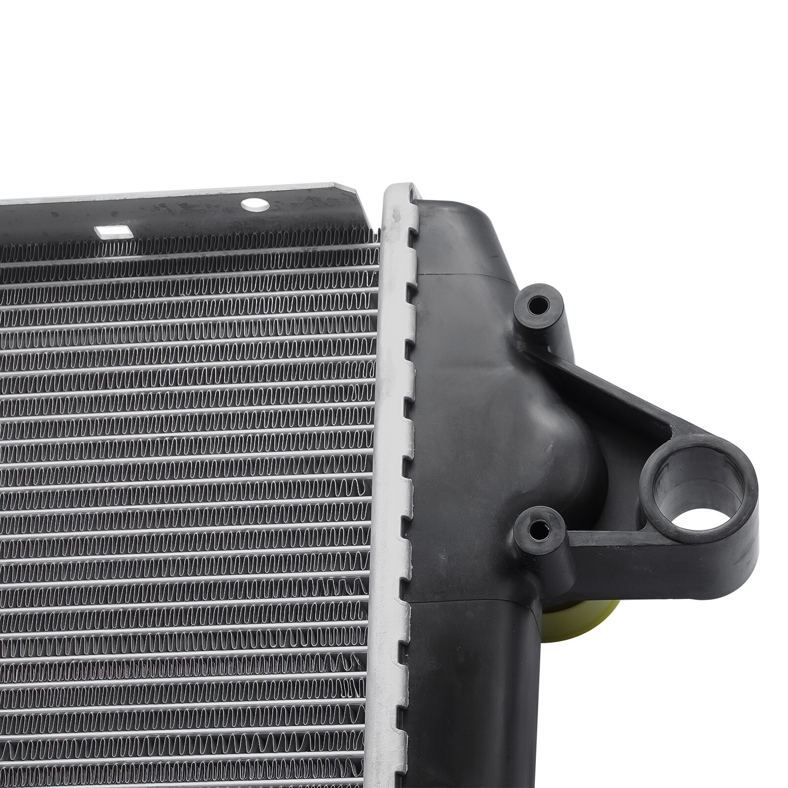 Radiator Fits 2009-2018 Maserati Quattroporte GranTurismo GranCabrio 4.7L V8 EO