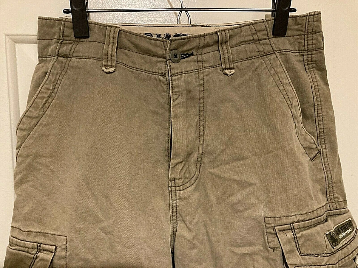 Unionbay survivor shop cargo shorts