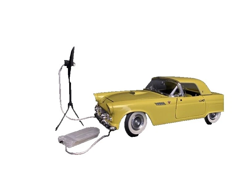 Fabricação Contemporânea American Models Chevrolet Carros