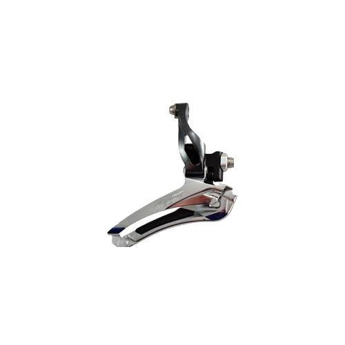Dérailleur avant Shimano Tiagra 4700 double plateau pour passage fluide