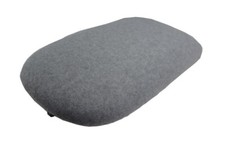 Console Lid Armrest Cover Protector Fleece For Ford Expedition 1997-2002 Gray Console Lid Armrest Cover Protector Fleece For Ford Expedition 1997-2002 Gray