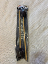Vic Firth Pesante Series Keyboard Mallets Thick Yarn Wrap M200