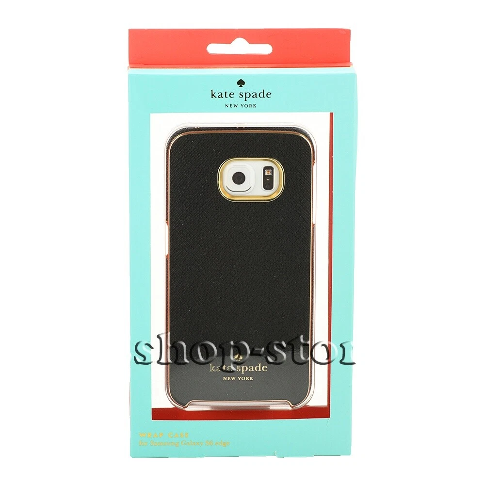 kate spade new york Cell Phone Accessories for Samsung Samsung Galaxy S6 edge
