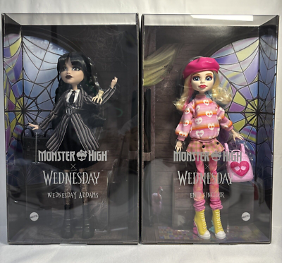 【CATCOCOON】A Doll's House & WEDNESDAY A Doll's House & Wednesday Tops [CATCOCOON] – Epetice