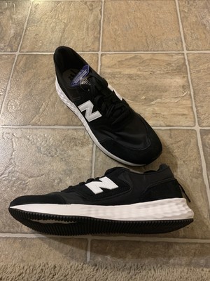 fresh foam x70 sneaker