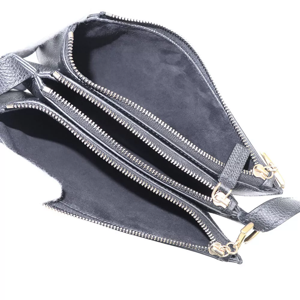 Christian Dior Saddle Fanny Pack Waist Belt Bag – House of Carver