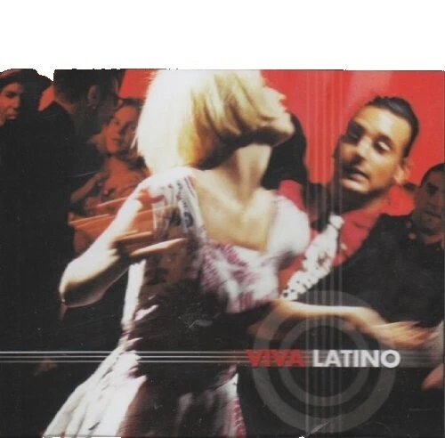 Latin Latin Music CDs