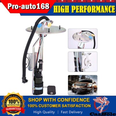 Fuel Pump Module Assembly for 1999-2004 Ford F150 Heritage F250 4.2L 4.6L 5.4L