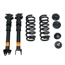 Strutmasters 2007-2008 Mercedes-Benz GL 320 Rear Air Suspension Conversion Kit