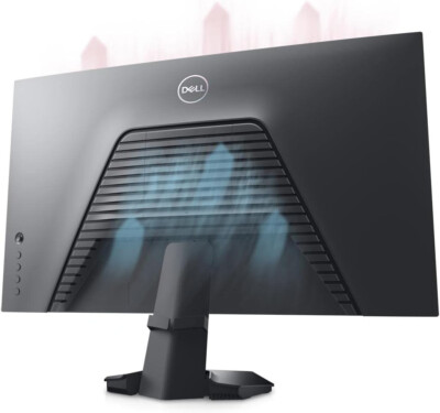 Dell G2723HN 27 Inch Full HD 1920x1080 Gaming Monitor 1MS