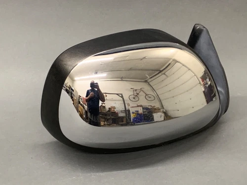 1999-2006 tundra passenger side mirror chrome