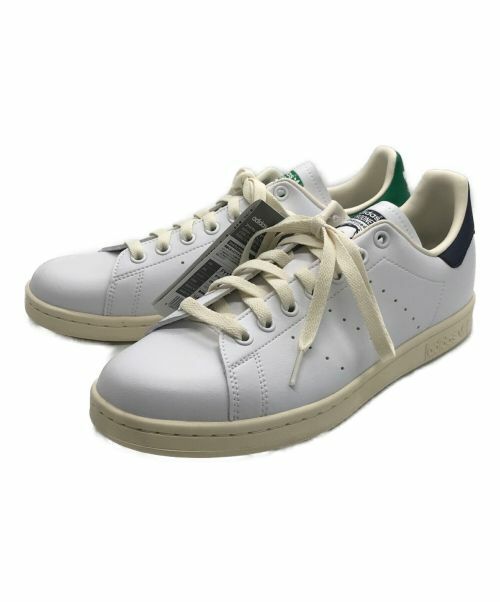 Size 8 - adidas Stan Smith Cream White 