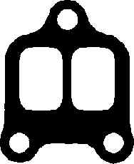 CORTECO 460016H Gasket, exhaust manifold for TOYOTA