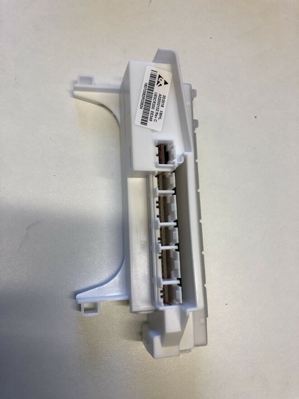 Module boite 366 OKI neuf pour système électronique avec boîtier ABS noir résistant