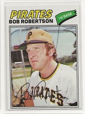 1977 Topps Baseball Complete Your Set Pick