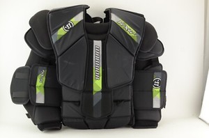 Warrior Ritual X4 E Chest Protector Senior Size Large (1221-8202)