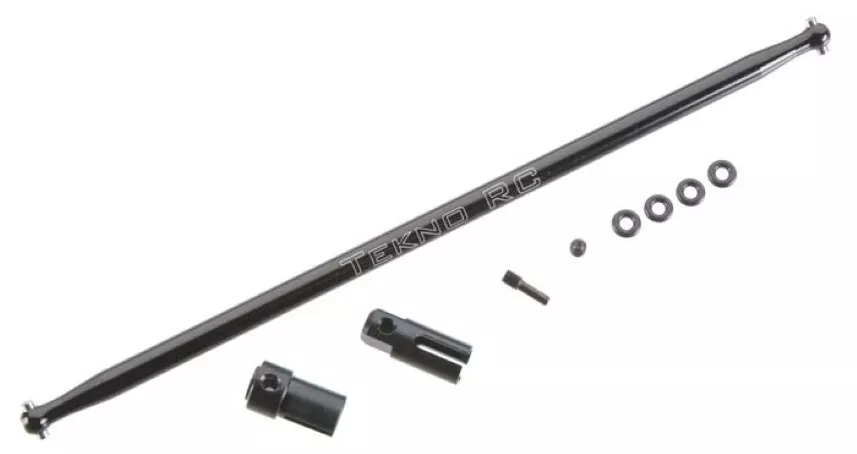 Traxxas slash 4x4 on sale center driveshaft