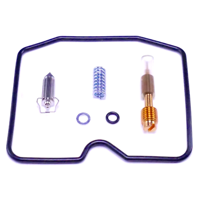 Vergaser Reparatursatz Für Suzuki GSF Kawasaki GTR GPZ ZL ZR EN