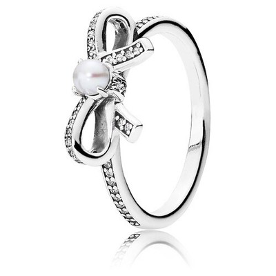 Authentic Pandora Delicate Sentiments Ring size (60)