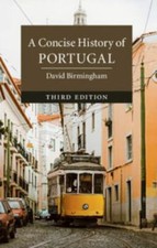 A Concise History of Portugal; Cambridge C- 9...
