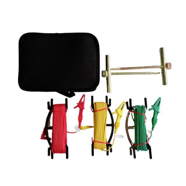 Chauvin Arnoux P01102019   Kit picchetti 1 pz.