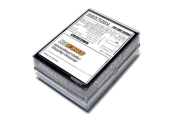 FUTABA S9370SV RC Model Digital Servo SF967 - Image 2 of 2