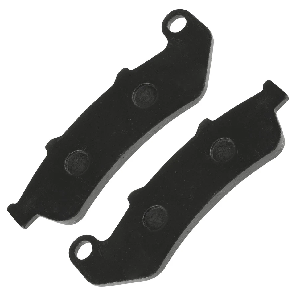 Тормозные колодки для Honda CBR1000 CBR1000F 1993 1994 1995 1996 задние колодки - Изображение 4 из 4