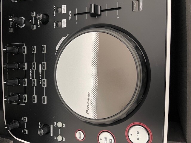 Pioneer DDJ-ERGO-V Digital DJ Controller for sale online | eBay Pioneer DDJ-ERGO-V Digital DJ Controller for sale online | eBay