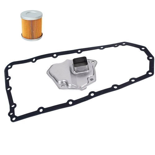 Transmission Filter Oil Cooler Return Pan Gasket For 07-17 JEEP COMPASS PATRIOT - Picture 3 of 7
