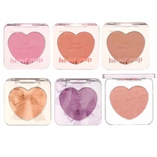 [ETUDE] Heart Pop Blusher 3.3g  / Korean Cosmetics
