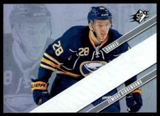 2013-14 SPX ROOKIE Zemgus Girgensons Rookie Buffalo Sabres #132