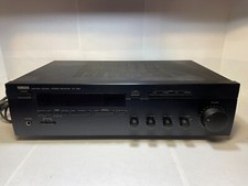YAMAHA RX-385 ; Natral Sound Stereo Receiver