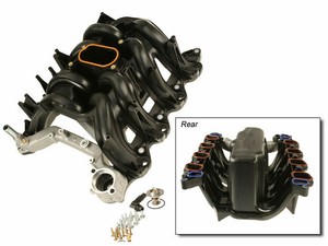2000 ford expedition intake manifold