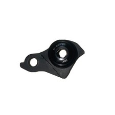 ORBEA OCCAM RALLON 12 REAR DERAILLEUR HANGER black replacment spare 2012-15