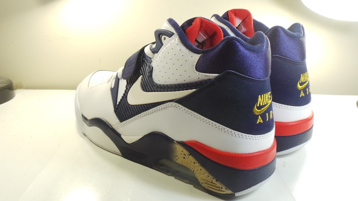 Size 11 - Nike Air Force 180 2012 Dream Team for sale online | eBay