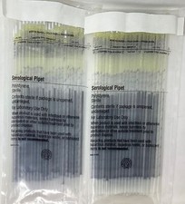 FisherBrand 1mL in 1/100