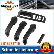 5x Maniglia alzacristalli pannello sfondo interno interruttore 3B1867171E per VW Golf 4