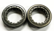 Bower Cylindrical Roller Bearing (No Inner Ring) M1207EAH [Lot of 2] NOS